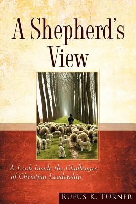 A Shepherd's View - Turner, Rufus K