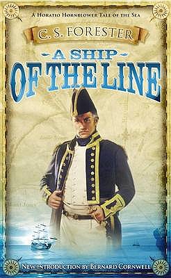 A Ship of the Line - Forester, C.S.