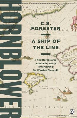 A Ship of the Line - Forester, C.S.