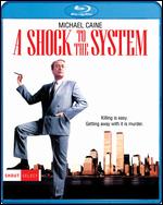 A Shock to the System [Blu-ray] - Jan Egleson