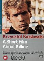 A Short Film About Killing - Krzysztof Kieslowski