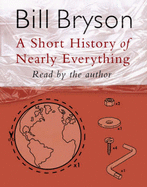 A Short History of Nearly Everything