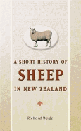 A Short History of Sheep in New Zealand