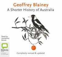 A Shorter History of Australia