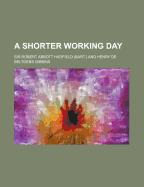 A Shorter Working Day