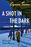 A Shot in the Dark: 'a sheer delight' DAILY MAIL