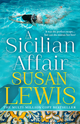 A Sicilian Affair - Lewis, Susan