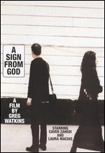 A Sign from God - Greg Watkins