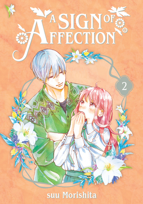 A Sign of Affection 2 - Morishita, Suu