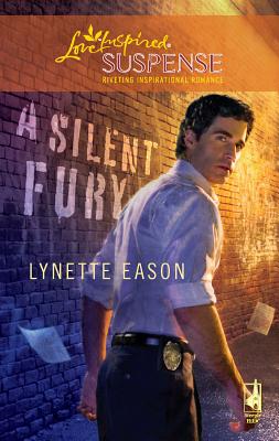 A Silent Fury - Eason, Lynette