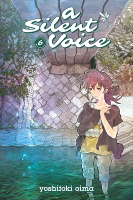 A Silent Voice 6 - Oima, Yoshitoki