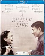 A Simple Life [Blu-ray] - Ann Hui