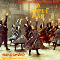 A Simple Man - Carl Davis