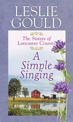 A Simple Singing - Gould, Leslie