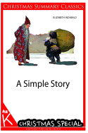 A Simple Story [Christmas Summary Classics]