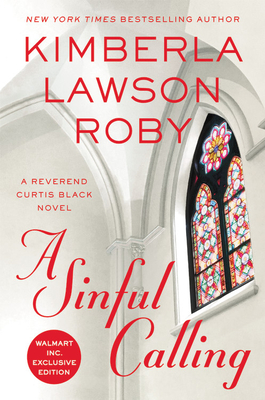 A Sinful Calling - Roby, Kimberla Lawson, and Howell, Maria (Read by), and Fernandez, Peter Jay (Read by)