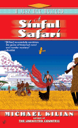 A Sinful Safari - Kilian, Michael