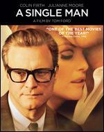 A Single Man [Blu-ray]