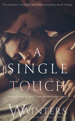 A Single Touch - Winters, Willow