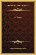 A Siren