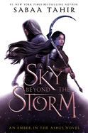 A Sky Beyond the Storm
