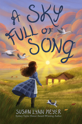 A Sky Full of Song - Meyer, Susan Lynn