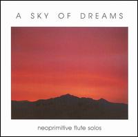 A Sky of Dreams - Barry Stramp