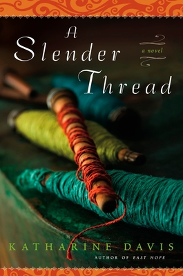 A Slender Thread - Davis, Katharine