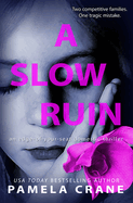 A Slow Ruin: A psychological thriller