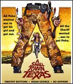 A Small Town in Texas [Blu-ray]