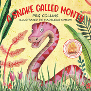 A Snake Called Monty