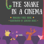 A Snake in a Cinema