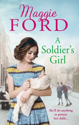 A Soldier's Girl - Ford, Maggie