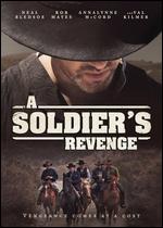 A Soldier's Revenge - Michael Feifer