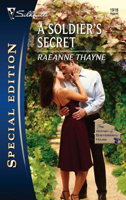 A Soldier's Secret - Thayne, Raeanne