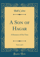 A Son of Hagar, Vol. 2 of 3: A Romance of Our Time (Classic Reprint)