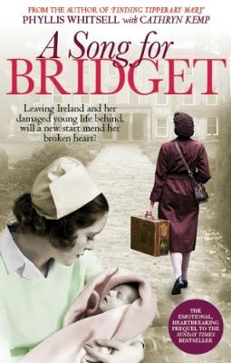 A Song for Bridget - Whitsell, Phyllis, and Kemp, Cathryn