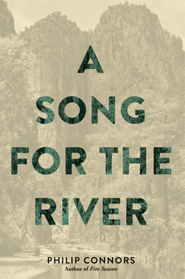 A Song for the River - Connors, Philip