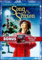 A Song for the Season [2 Discs] [DVD/CD] - Bobby Roth