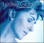 A Soprano Inspired - Lesley Garrett