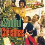 A Soulful Christmas, Vol. 2 - Various Artists