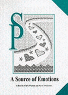 A source of emotions