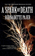 A Spark of Death: A Professor Bradshaw Mystery