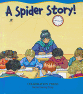 A Spider Story!