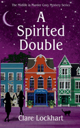 A Spirited Double