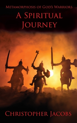 A Spiritual Journey - Jacobs, Christopher