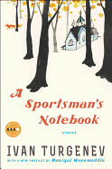 A Sportsman's Notebook: Stories