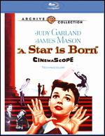 A Star Is Born [Blu-ray] [2 Discs] - George Cukor