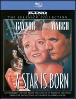A Star Is Born [Blu-ray] - Jack Conway; William Wellman