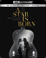 A Star Is Born [SteelBook] [Includes Digital Copy] [4K Ultra HD Blu-ray/Blu-ray] [Only @ Best Buy] - Bradley Cooper